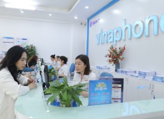 Update your subscription information with VinaPhone easily, quickly, and conveniently using these 3 methods