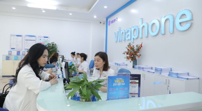 Update your subscription information with VinaPhone easily, quickly, and conveniently using these 3 methods