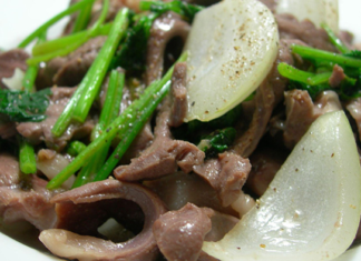 The Meat Seller Reveals: The Most Valuable and Delicious Part of a Cow, Only 2 Pounds per Animal