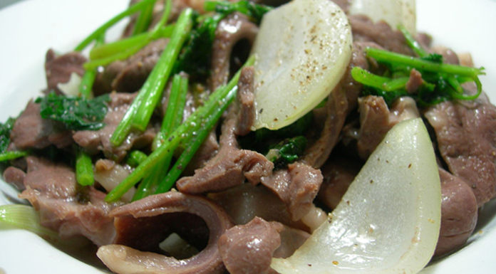 The Meat Seller Reveals: The Most Valuable and Delicious Part of a Cow, Only 2 Pounds per Animal