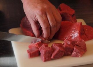 Learn the Techniques for Cutting Meats Like a Professional Chef