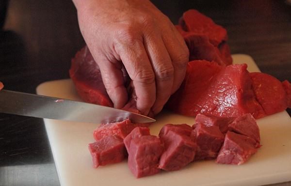 Learn the Techniques for Cutting Meats Like a Professional Chef