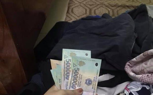 Storing Money in the Wardrobe: What You Should Know to Avoid Regret