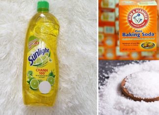 Tips for Reviving a Smelly and Dirty Mop