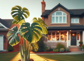 The Prosperity-Boosting Plant: Cultivating Success and Happiness at Home