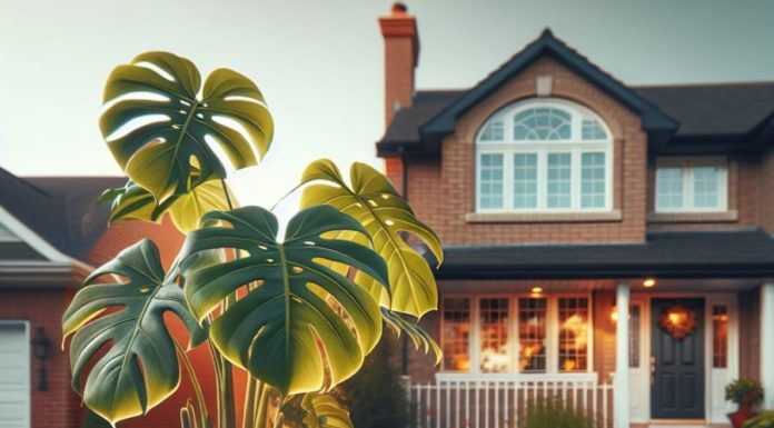 The Prosperity-Boosting Plant: Cultivating Success and Happiness at Home