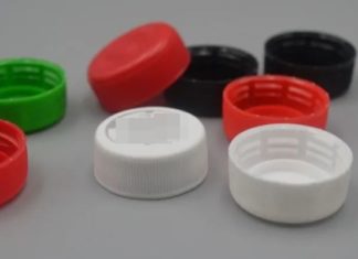 Throw away the plastic bottle cap, even with money it’s hard to buy these useful tips