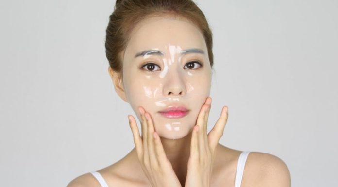 Pocket the daily skincare routine to see beautiful skin every day