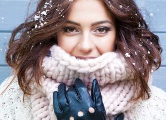 8 Winter Skincare Mistakes That Age Your Skin Quickly