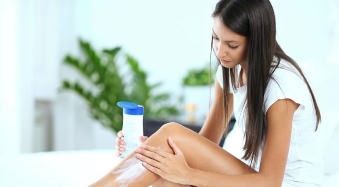 5 Simple Steps to Care for Your Whole Body Skin for a Radiant, Healthy Glow