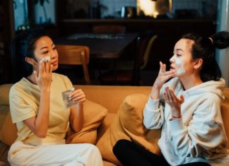 4 Essential Skin Care Tips for Busy Women, Make Time to Refresh for Beautiful Skin During Tet