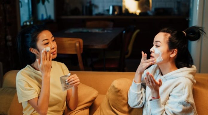 4 Essential Skin Care Tips for Busy Women, Make Time to Refresh for Beautiful Skin During Tet