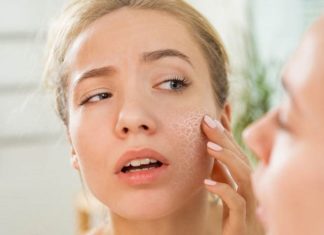 5 Ways to Rescue Flawed Skin in the Days Leading Up to Lunar New Year