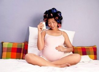 5 Simple Tips to Maintain Healthy and Beautiful Hair, Minimize Hair Loss During Pregnancy