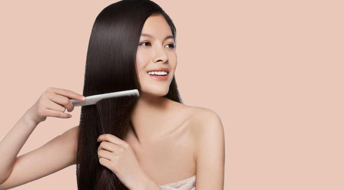 5 Tips to Maintain Smooth, Thick and Beautiful Hair