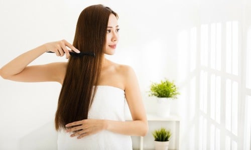 5 Essential Steps for Soft and Healthy Hair on Tet Occasion