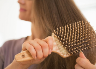 Tips for caring for your hair during the transitional season, reducing breakage and restoring dry, damaged hair
