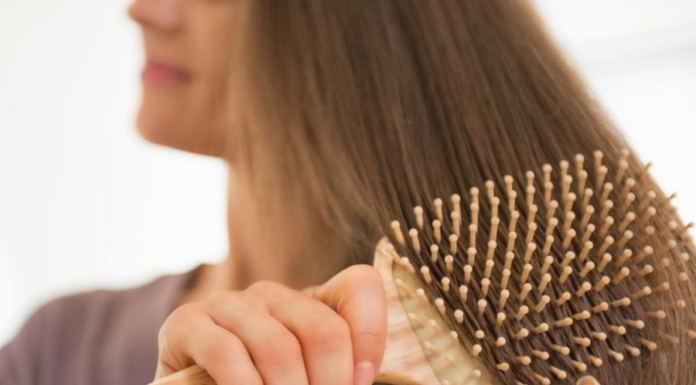 Tips for caring for your hair during the transitional season, reducing breakage and restoring dry, damaged hair