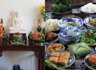 Understanding the significance of odd and even numbers in arranging ancestral altars and lighting incense. Using odd and even numbers for prosperity, many people are unaware.