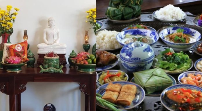 Understanding the significance of odd and even numbers in arranging ancestral altars and lighting incense. Using odd and even numbers for prosperity, many people are unaware.