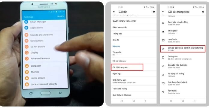 The Easiest Way to Block Ads on Your Phone