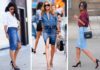 The Ultimate Guide to Choosing the Perfect Denim Skirt