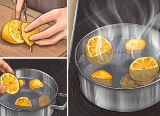 Cool down your room like an air-con with just 1 lemon using this method, no need for an air conditioner.