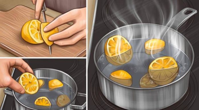 Cool down your room like an air-con with just 1 lemon using this method, no need for an air conditioner.