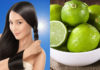 Everything you need to know about nourishing your hair with common fruits from the kitchen