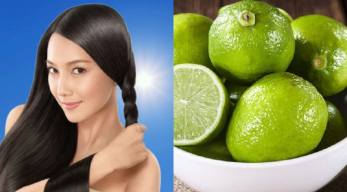 Everything you need to know about nourishing your hair with common fruits from the kitchen