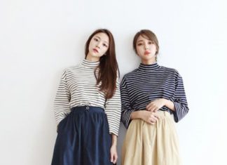 4 Elegant Skirt Styles to Elevate the Fashion Game for 40-Year-Old Women While Still Looking Youthful