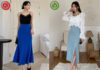 5 skirt styles ladies should avoid for Tet to avoid losing style points.