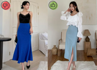 5 skirt styles ladies should avoid for Tet to avoid losing style points.