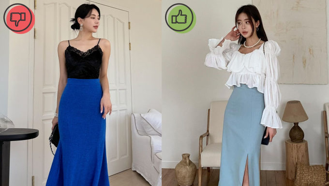 5 skirt styles ladies should avoid for Tet to avoid losing style points.