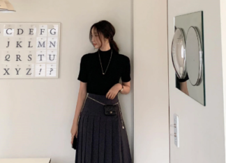 4 Stunning Types of Long Skirts to Flatter and Conceal Flaws Perfectly