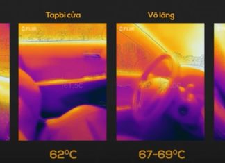 Innocuous items that can cause car explosions in sunny weather