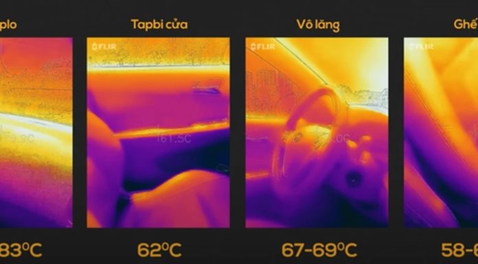 Innocuous items that can cause car explosions in sunny weather