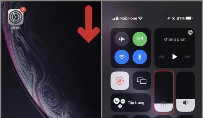 How to Enable Eye Protection Mode on your iPhone