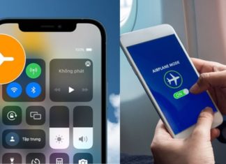11 Unknown Uses of Airplane Mode on Phones