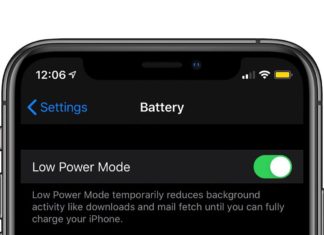 IPhone Battery Saver Mode: Enable, Disable, and Benefits
