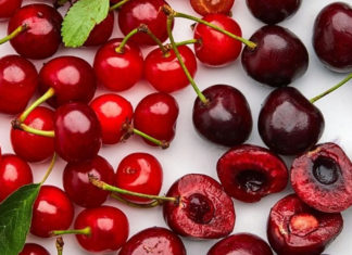 Tips for Extending the Freshness of Cherries in Your Home