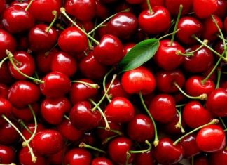 Investigating the Different Types of Chinese Cherries: Characteristics, Categorization, and Costs