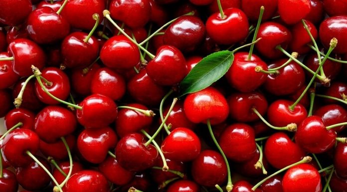 Investigating the Different Types of Chinese Cherries: Characteristics, Categorization, and Costs