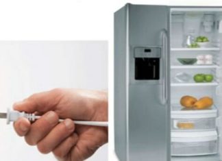“Clean Your Refrigerator in a Flash with Five Simple Steps!”