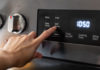 Exploring the Benefits of an Automated Oven Cleaner