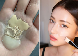 Tips from Sisters on How to Make Foundation and Powder Stay Put All Day