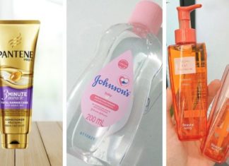 Revealing Sisters’ Recipe: Get Shiny and Smooth Hair with Baby Oil