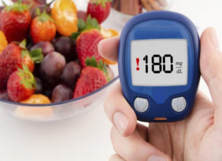 Good news: High glycemic index bread but experts have a way to eat right to control diabetes