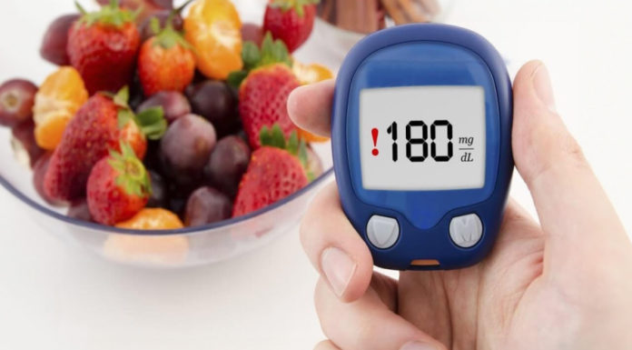 Good news: High glycemic index bread but experts have a way to eat right to control diabetes