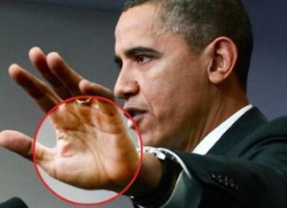 3 Unique Finger Pointing Gestures: Whoever is Lucky Enough to Possess them will Enjoy Fortune and Happiness for Life